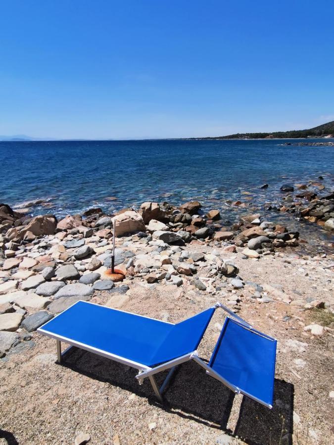 Appartamento Con Vista Mare A Terramala Terra Mala エクステリア 写真