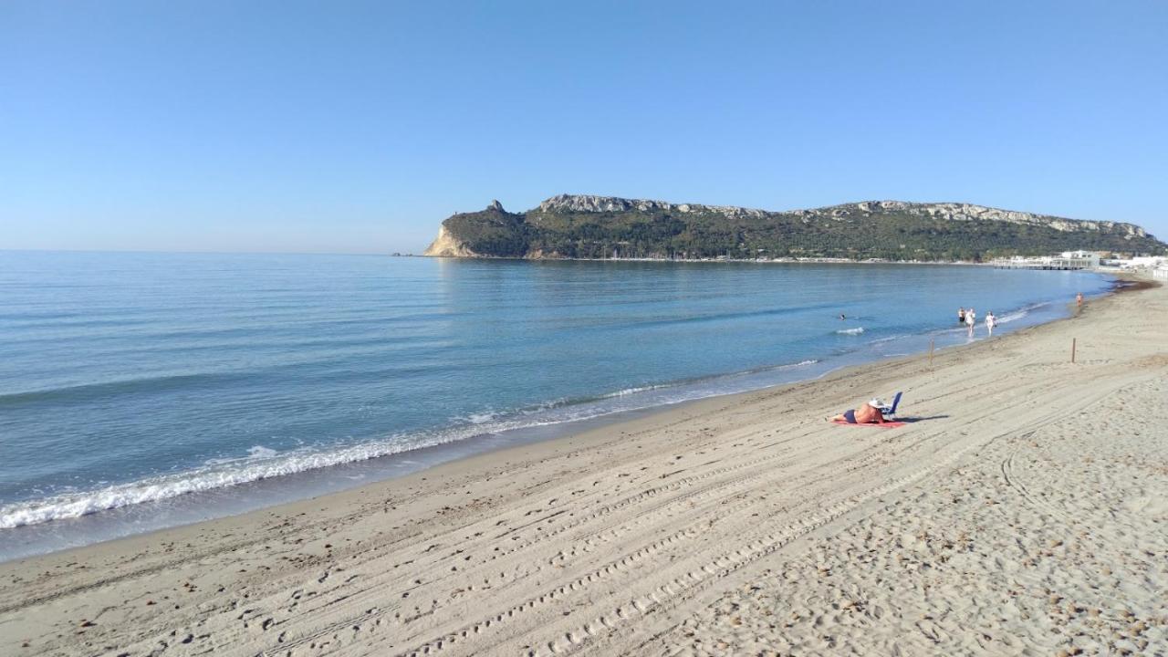 Appartamento Con Vista Mare A Terramala Terra Mala エクステリア 写真
