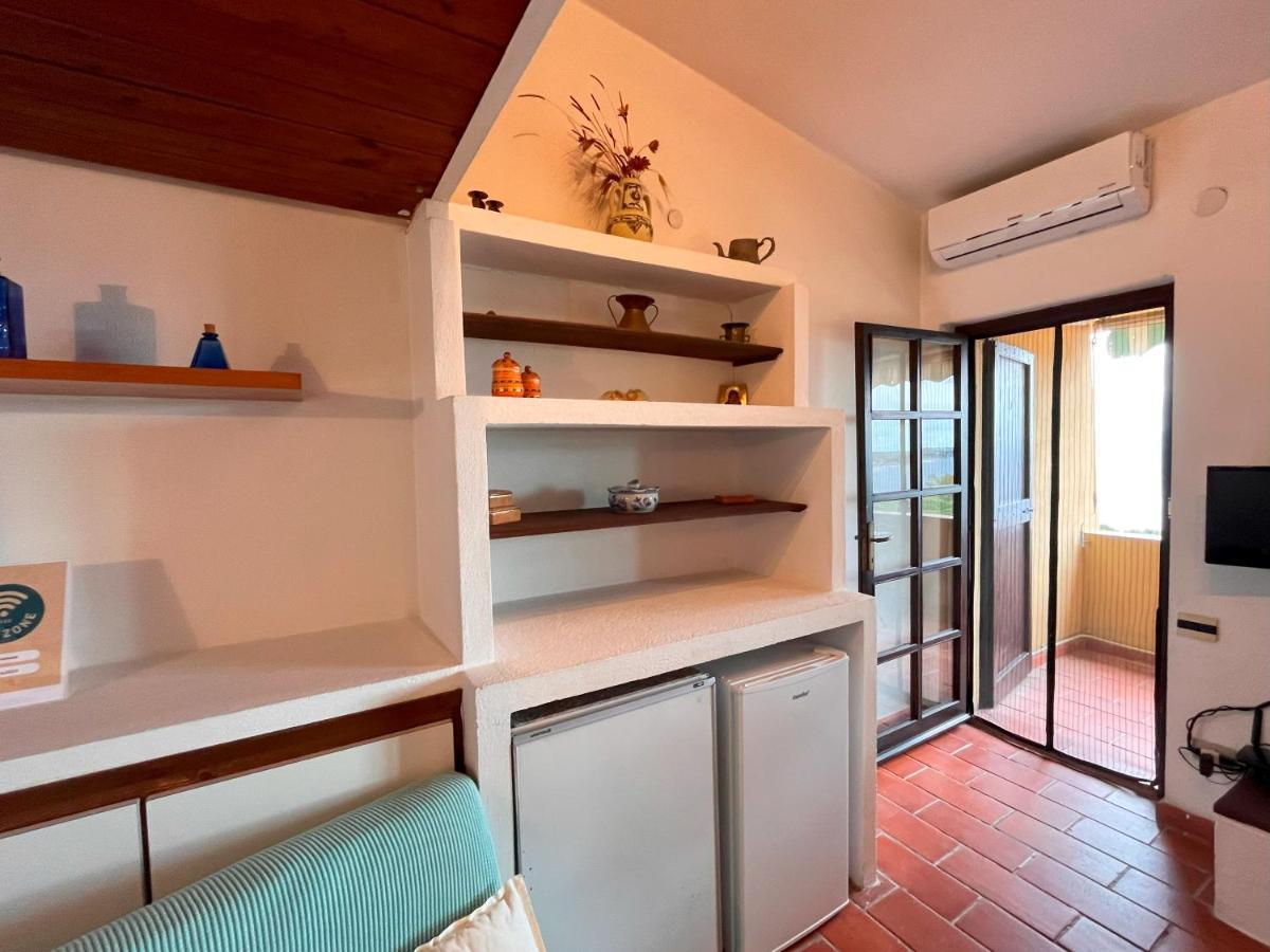 Appartamento Con Vista Mare A Terramala Terra Mala エクステリア 写真