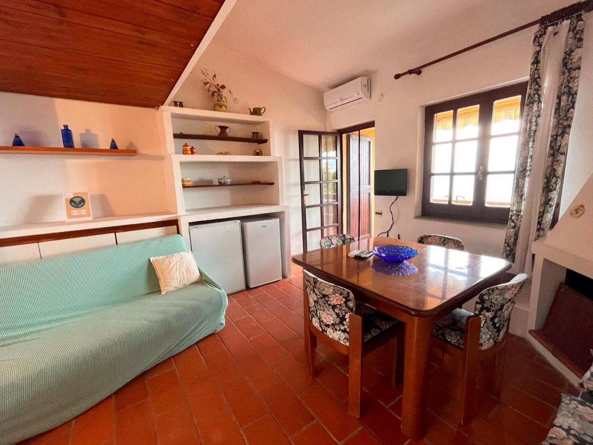 Appartamento Con Vista Mare A Terramala Terra Mala エクステリア 写真