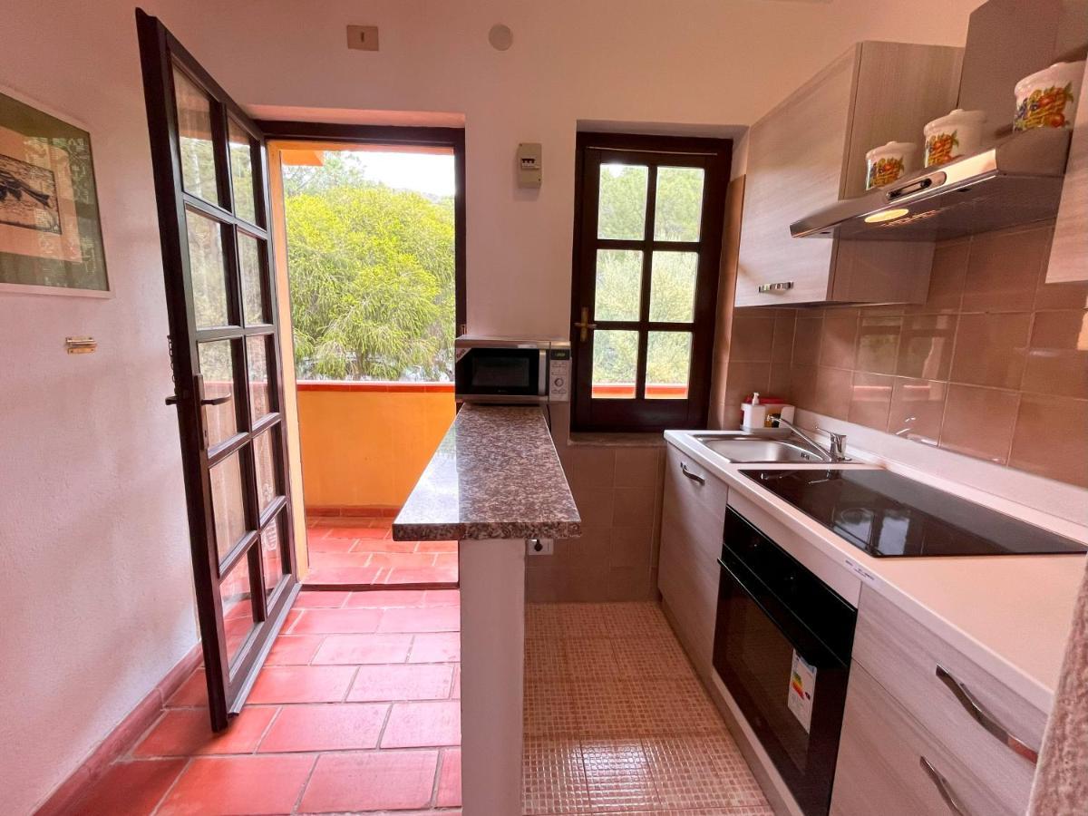 Appartamento Con Vista Mare A Terramala Terra Mala エクステリア 写真