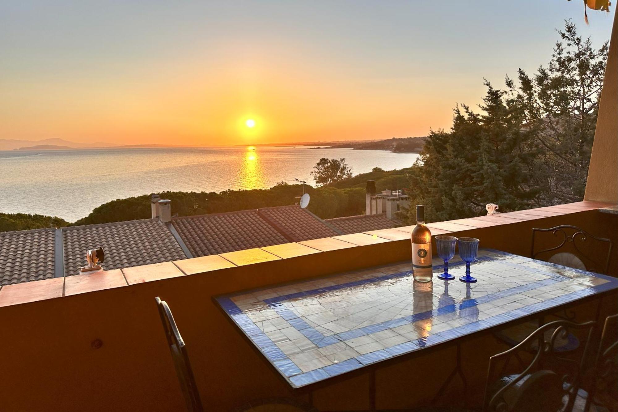 Appartamento Con Vista Mare A Terramala Terra Mala エクステリア 写真
