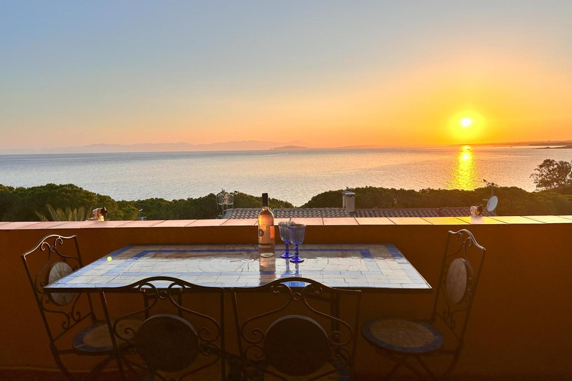 Appartamento Con Vista Mare A Terramala Terra Mala エクステリア 写真