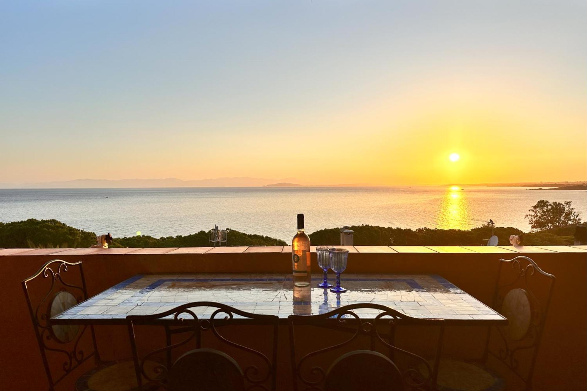 Appartamento Con Vista Mare A Terramala Terra Mala エクステリア 写真