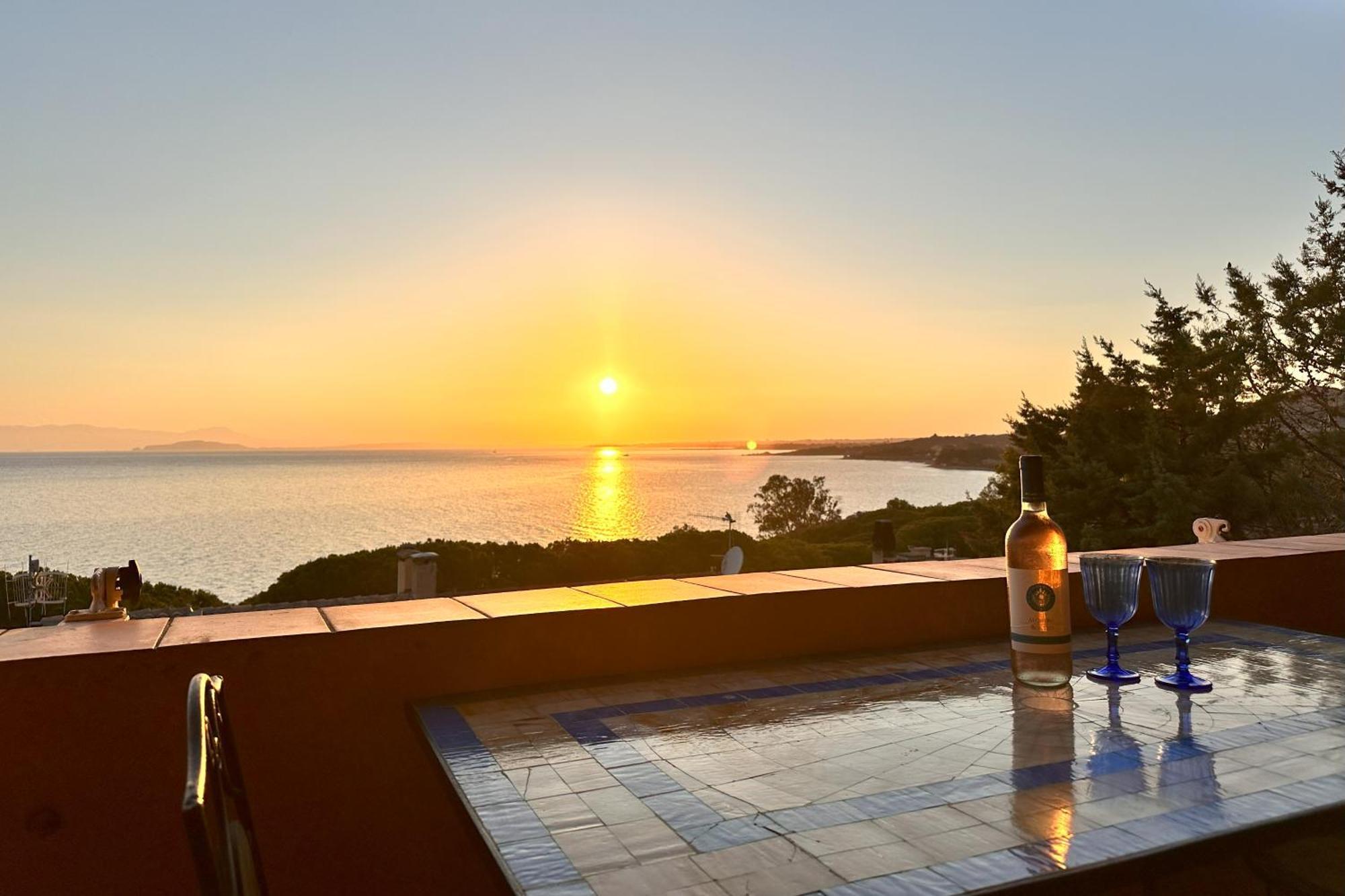Appartamento Con Vista Mare A Terramala Terra Mala エクステリア 写真