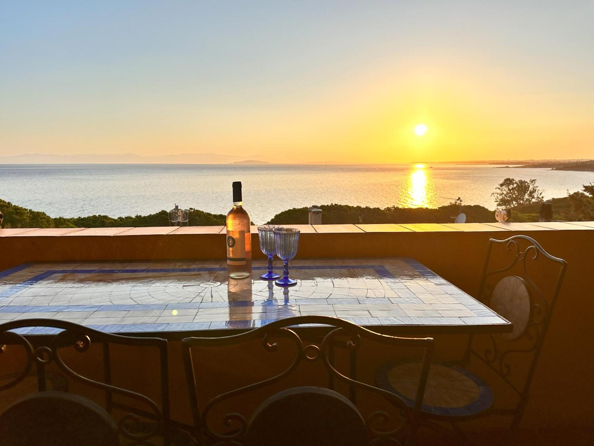 Appartamento Con Vista Mare A Terramala Terra Mala エクステリア 写真