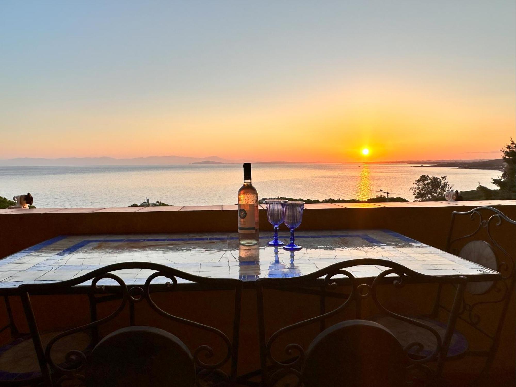Appartamento Con Vista Mare A Terramala Terra Mala エクステリア 写真