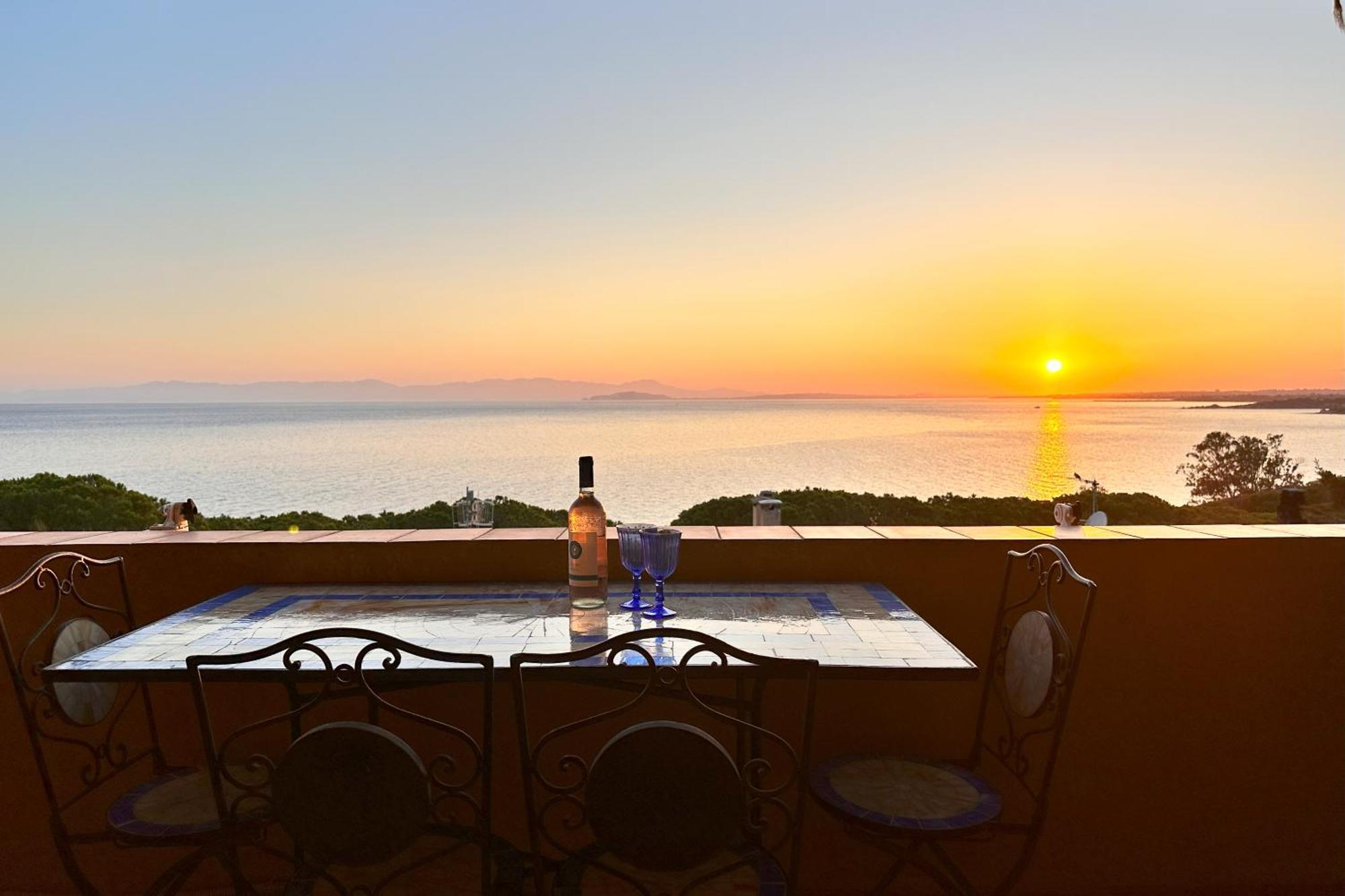 Appartamento Con Vista Mare A Terramala Terra Mala エクステリア 写真