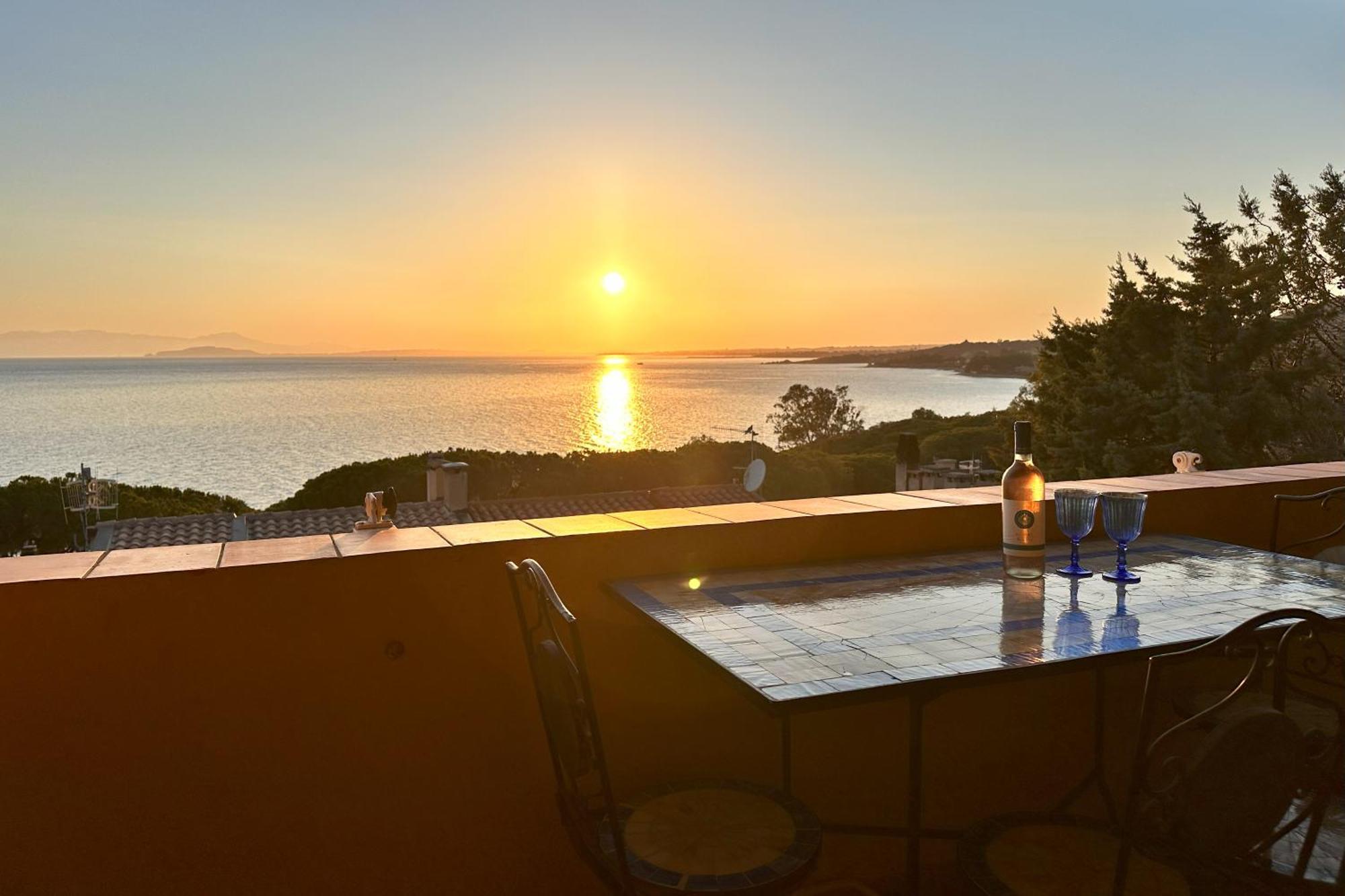 Appartamento Con Vista Mare A Terramala Terra Mala エクステリア 写真